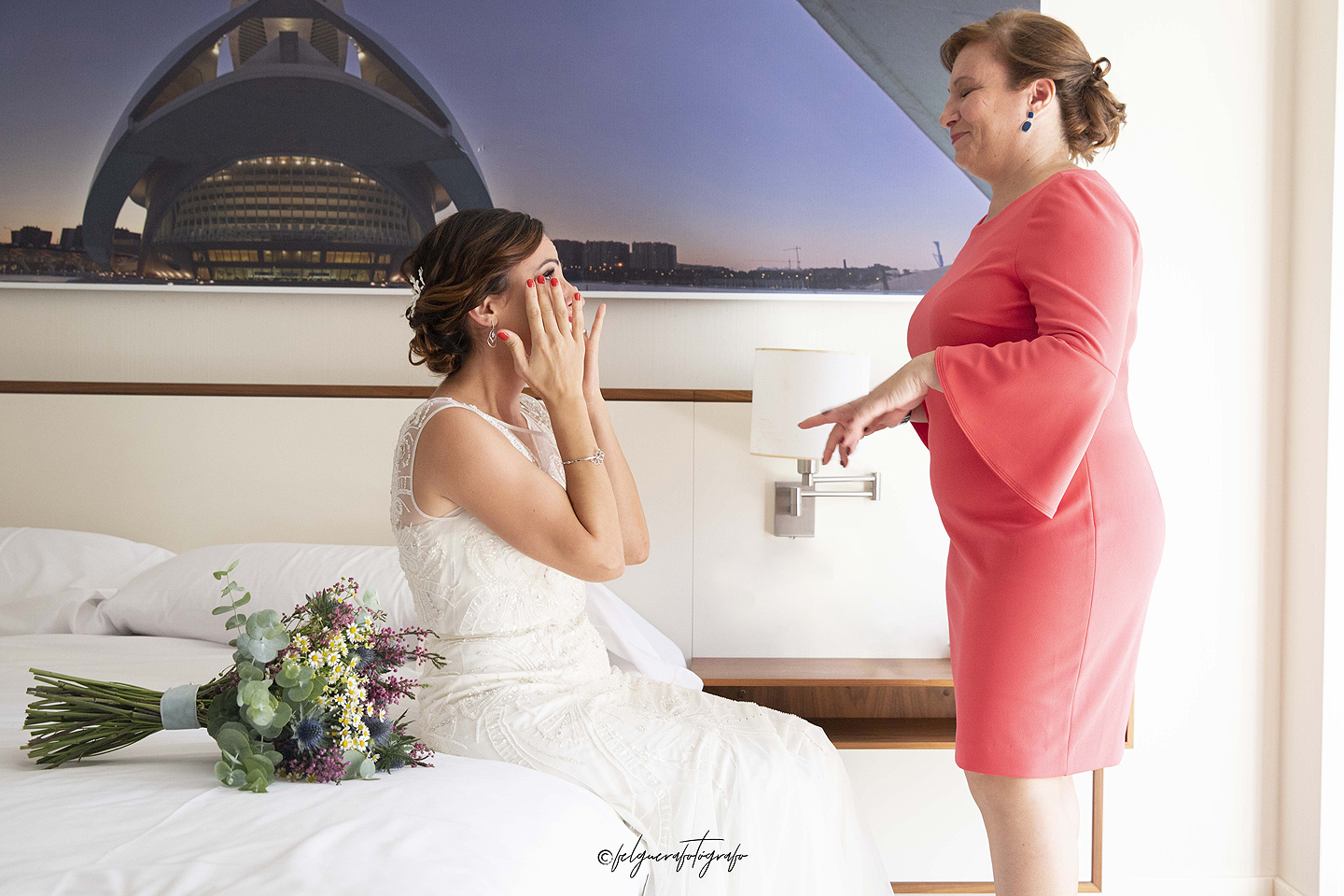 Fotografias de boda Felguera Fotografo