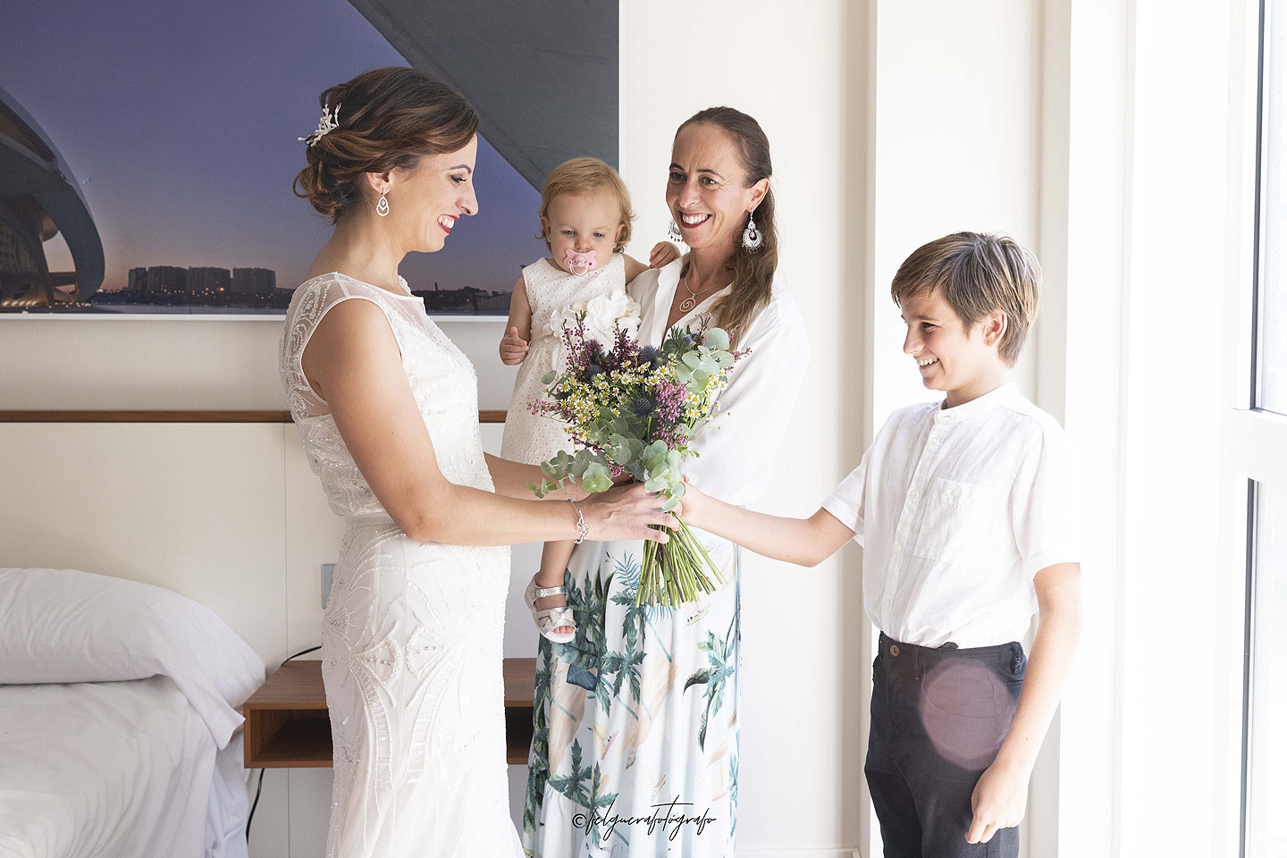Fotografias de boda Felguera Fotografo