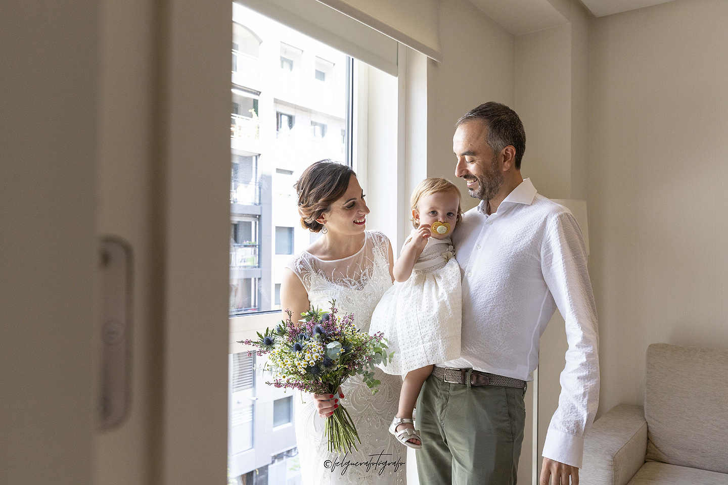 Fotografias de boda Felguera Fotografo