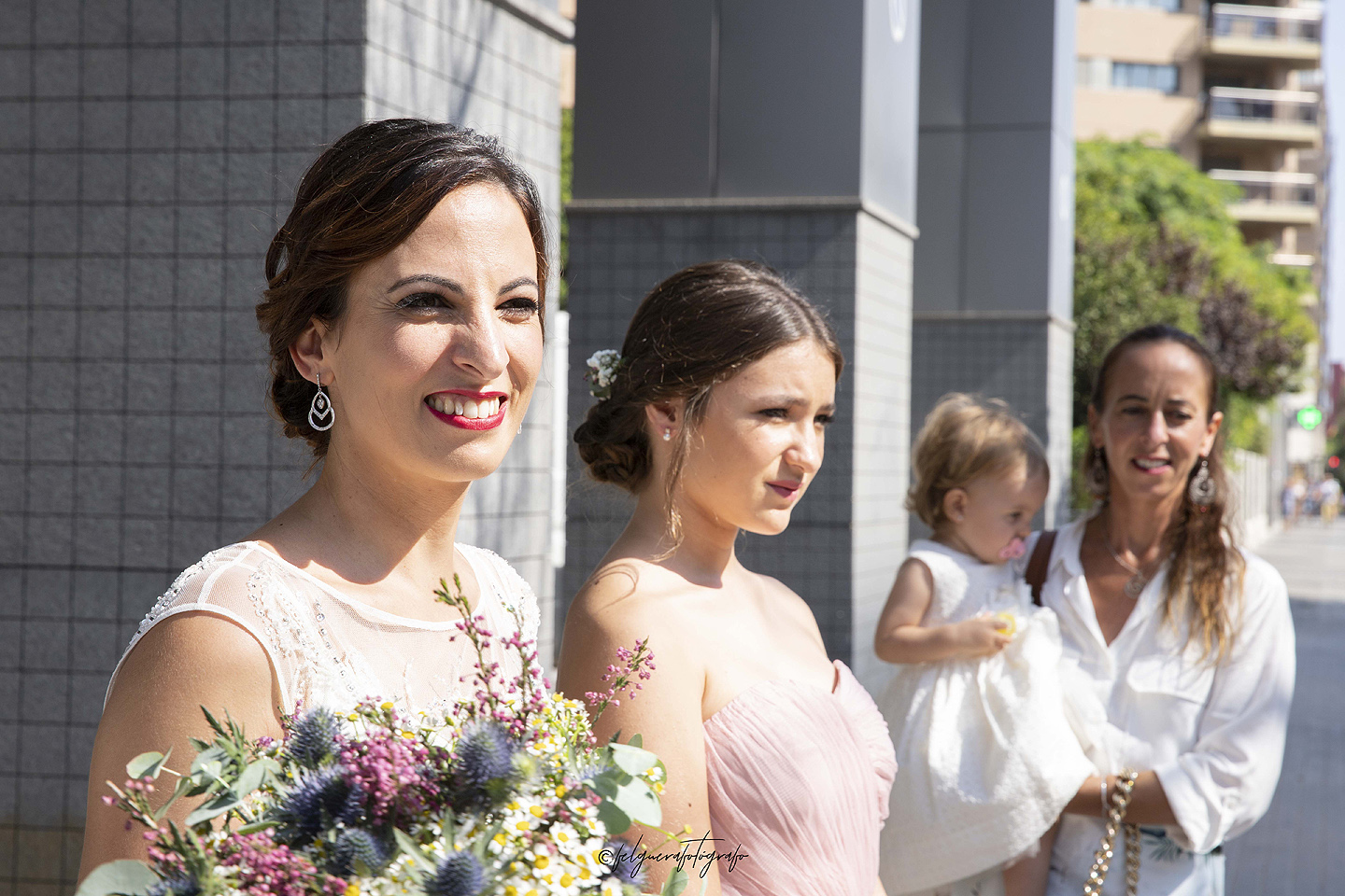 Fotografias de boda Felguera Fotografo