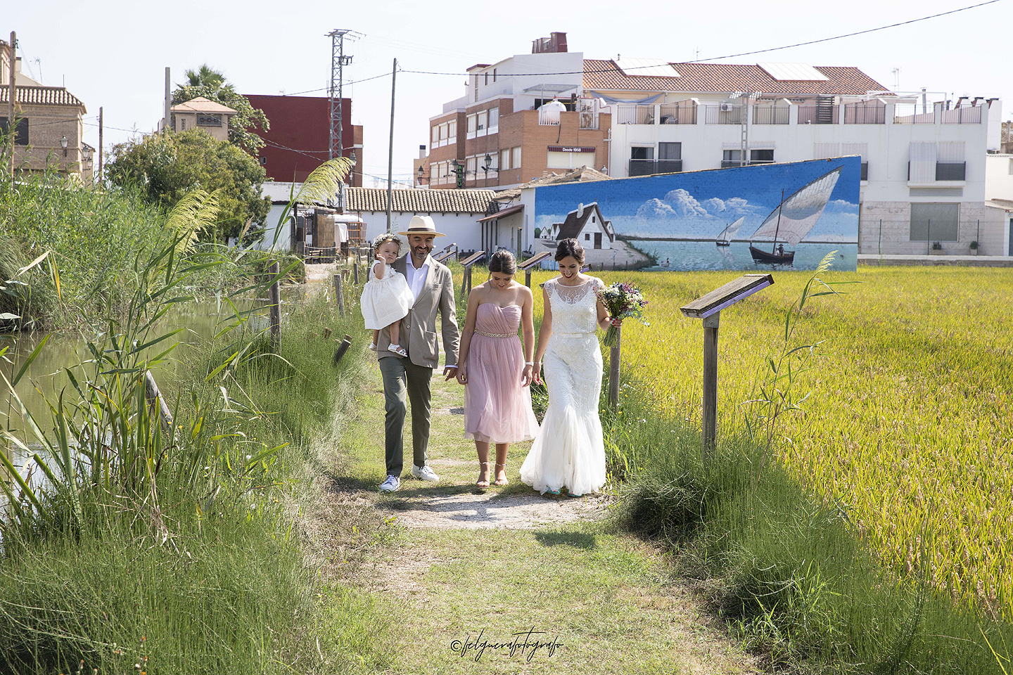 Fotografias de boda Felguera Fotografo