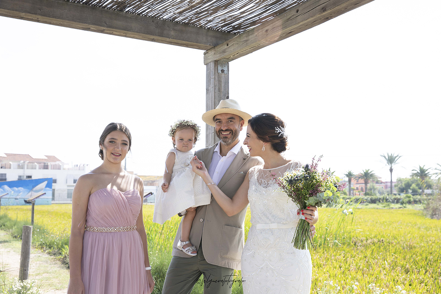 Fotografias de boda Felguera Fotografo
