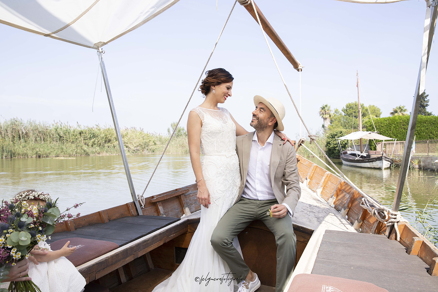 Fotografias de boda Felguera Fotografo