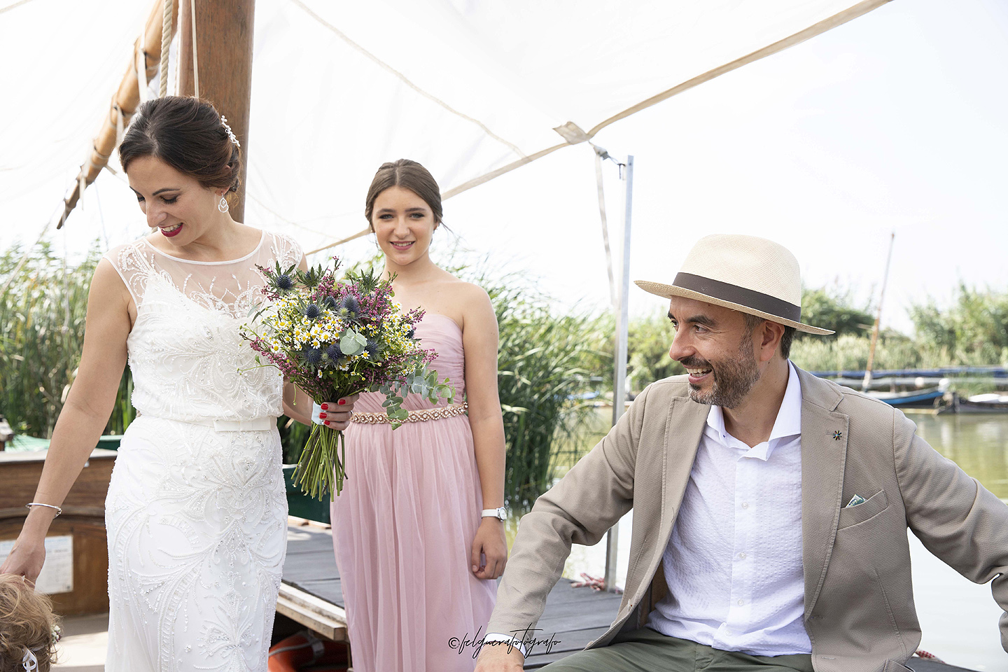 Fotografias de boda Felguera Fotografo
