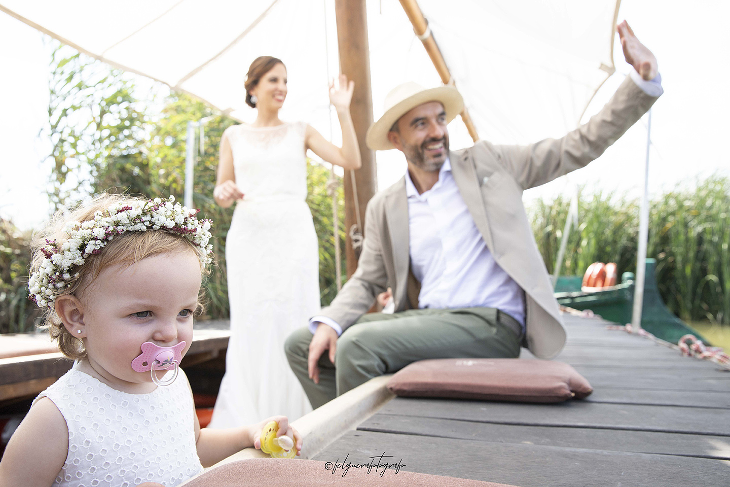 Fotografias de boda Felguera Fotografo