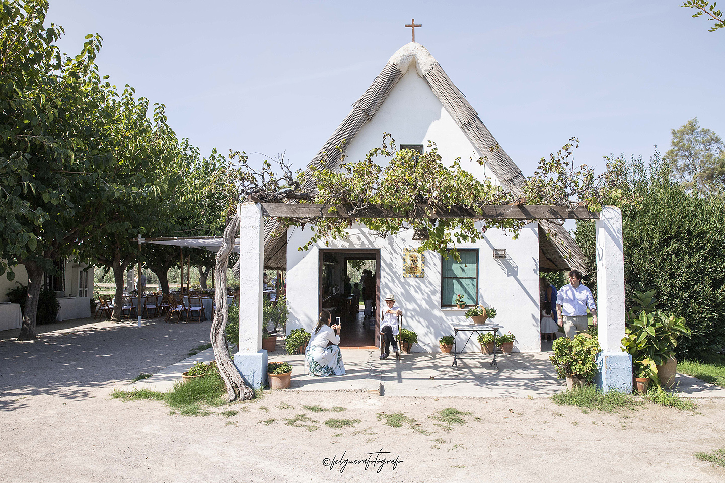 Fotografias de boda Felguera Fotografo
