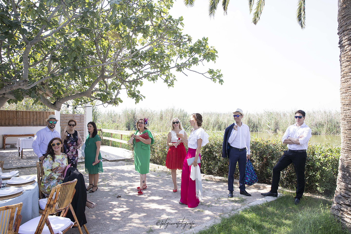 Fotografias de boda Felguera Fotografo