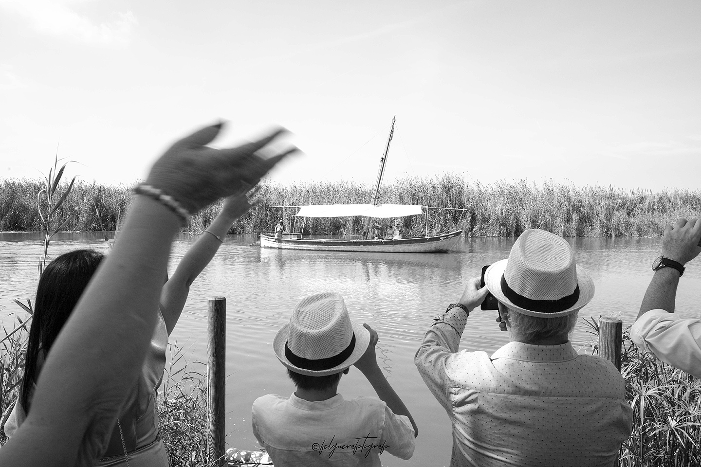 Fotografias de boda Felguera Fotografo