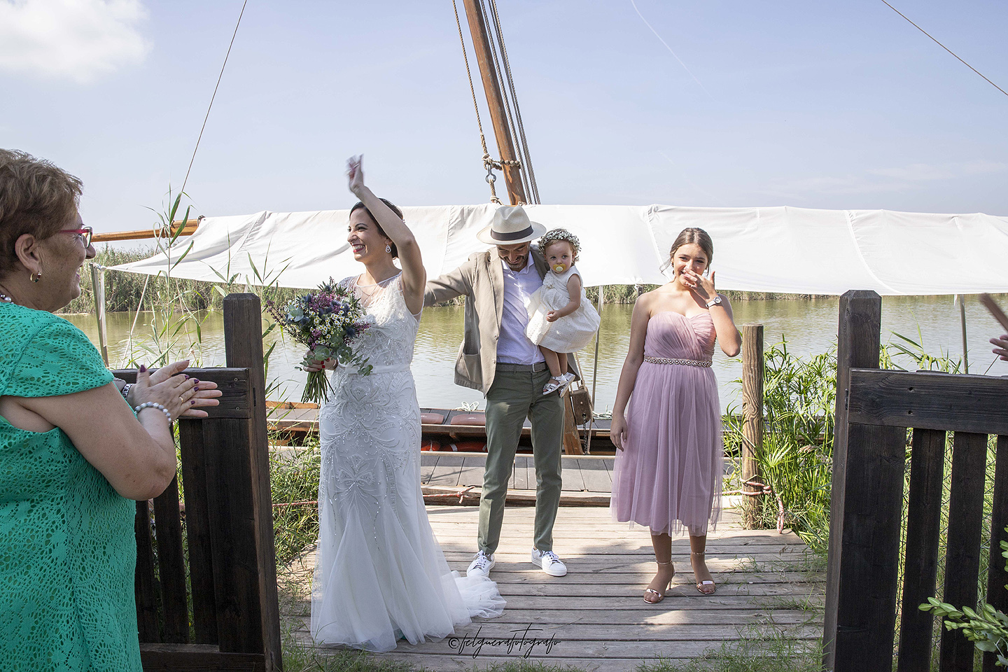 Fotografias de boda Felguera Fotografo