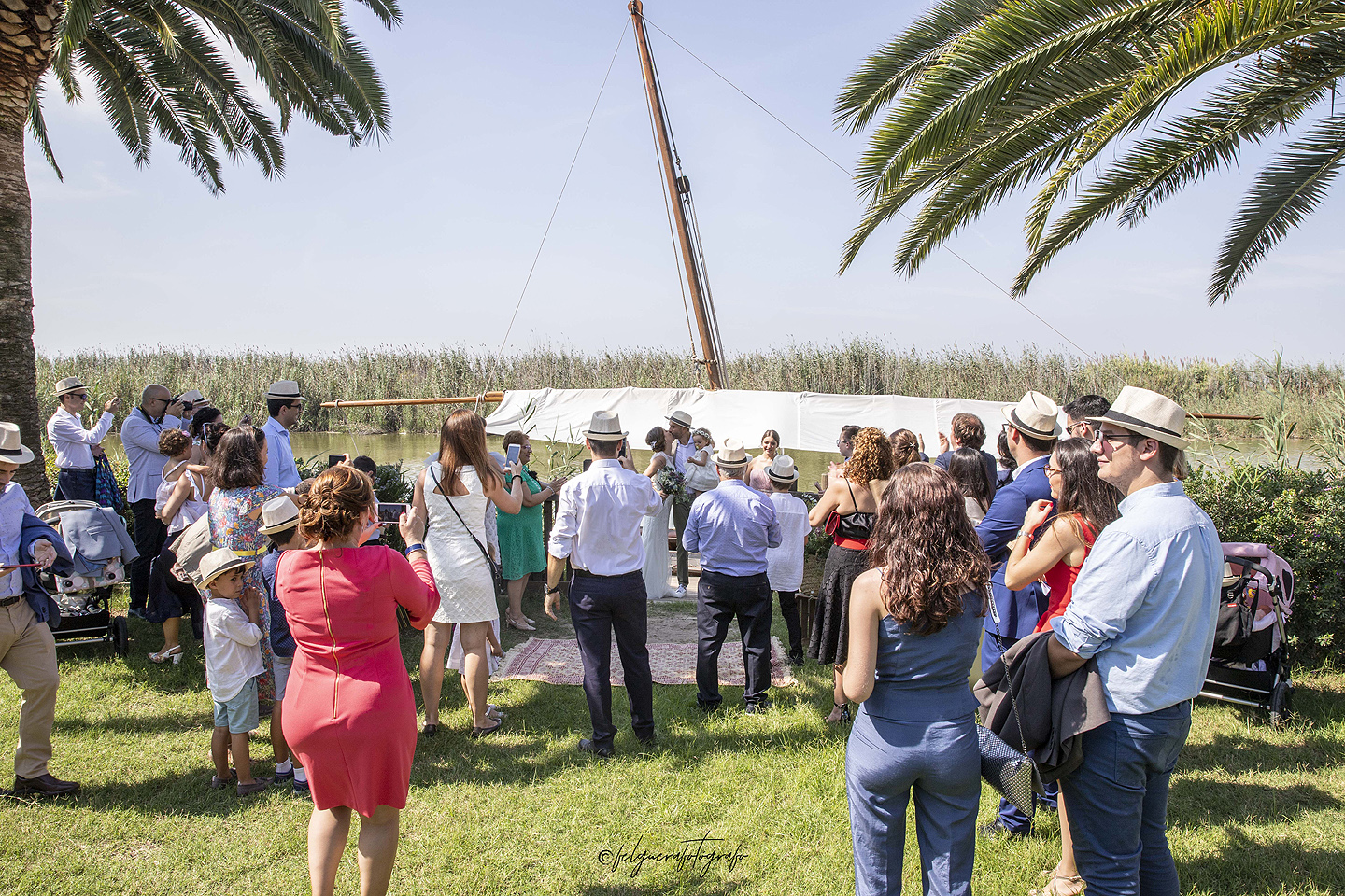 Fotografias de boda Felguera Fotografo