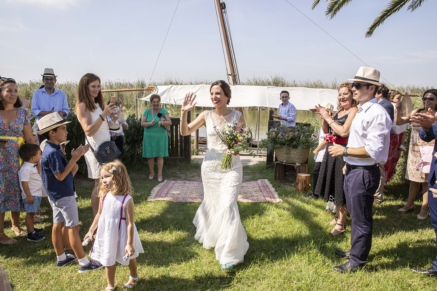 Fotografias de boda Felguera Fotografo