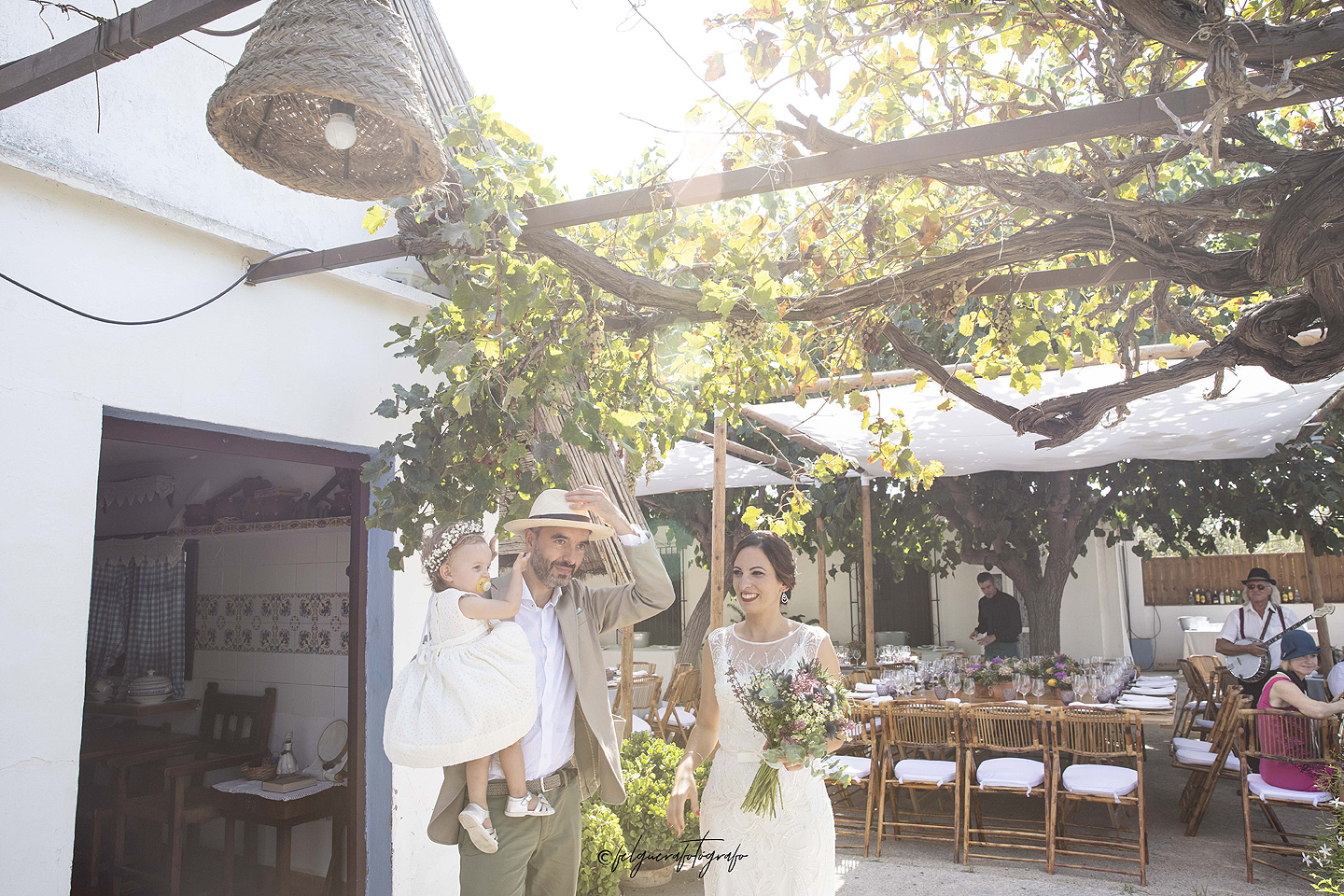 Fotografias de boda Felguera Fotografo
