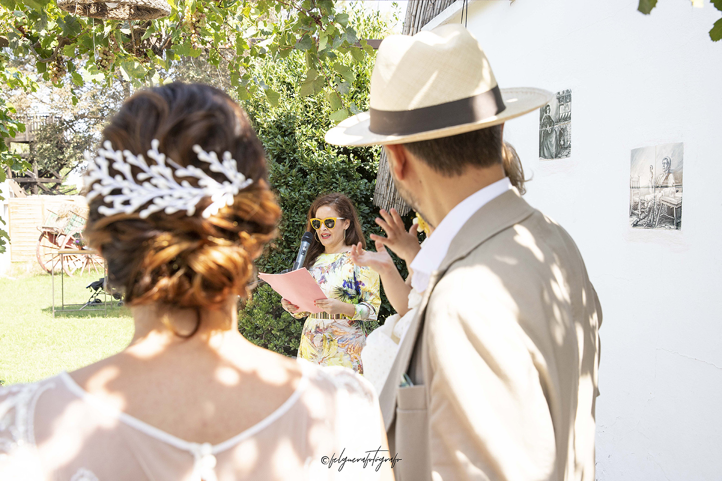 Fotografias de boda Felguera Fotografo