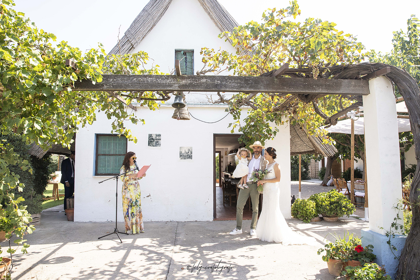 Fotografias de boda Felguera Fotografo
