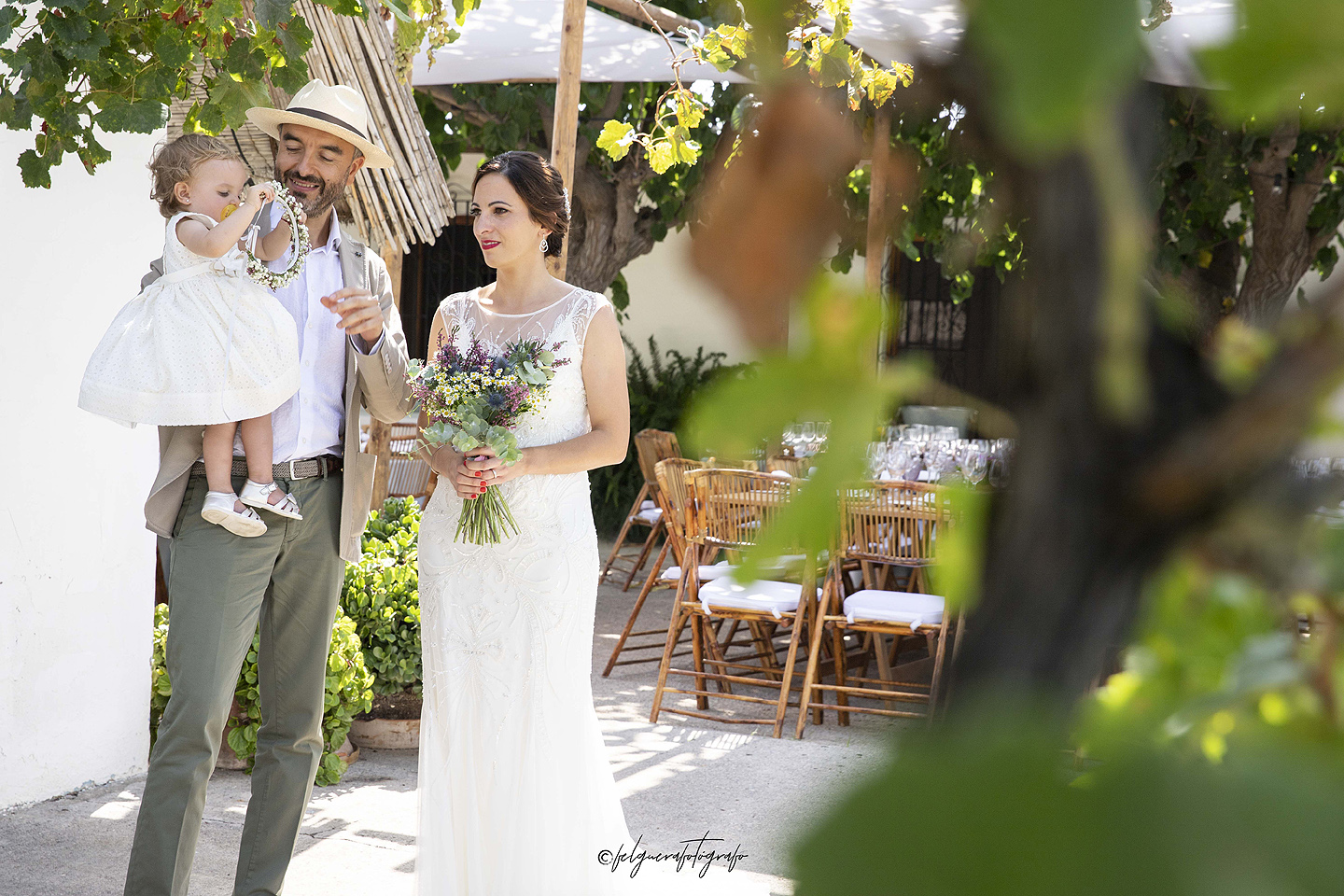 Fotografias de boda Felguera Fotografo