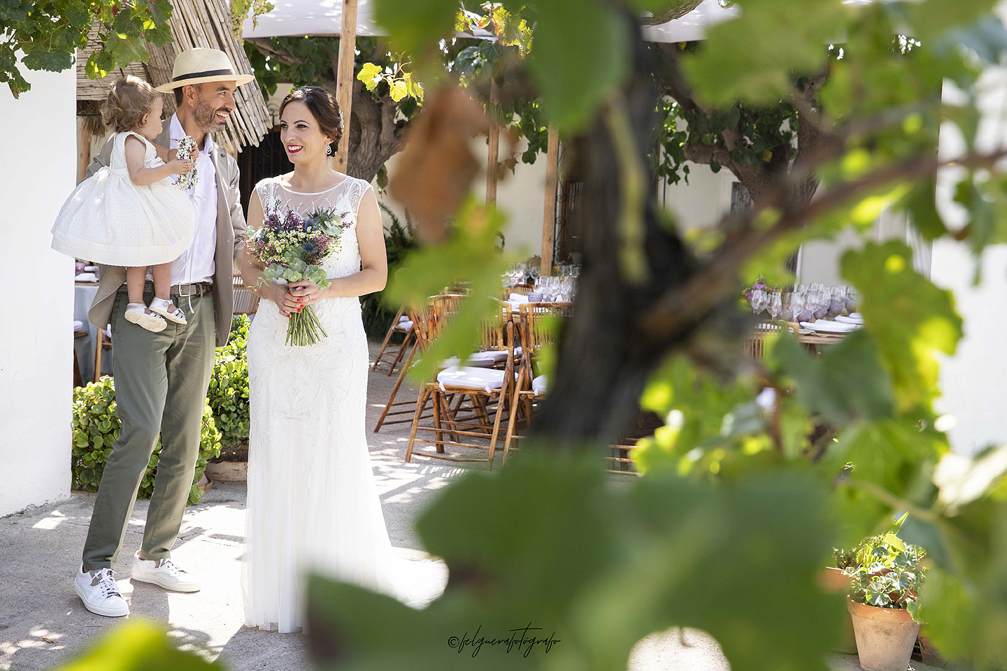 Fotografias de boda Felguera Fotografo