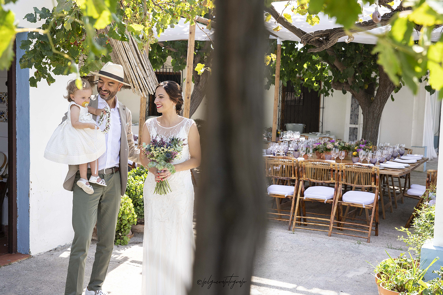 Fotografias de boda Felguera Fotografo