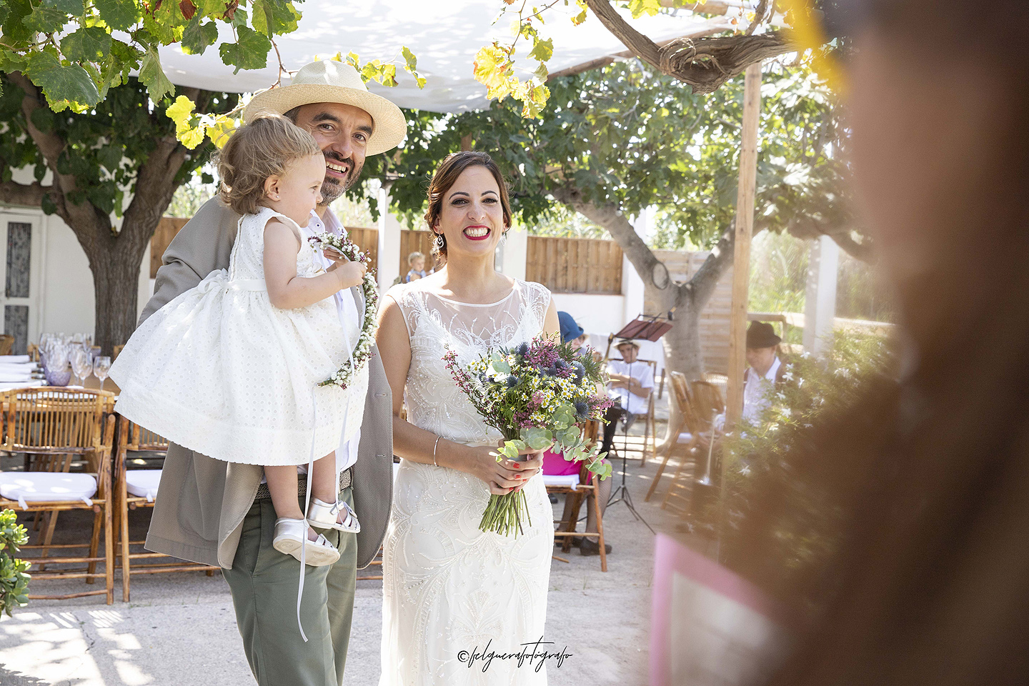 Fotografias de boda Felguera Fotografo