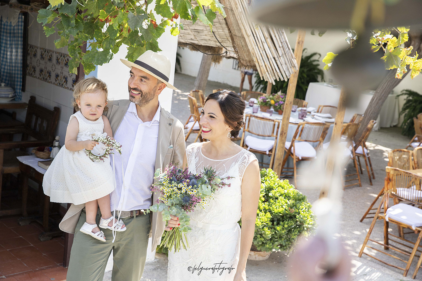 Fotografias de boda Felguera Fotografo