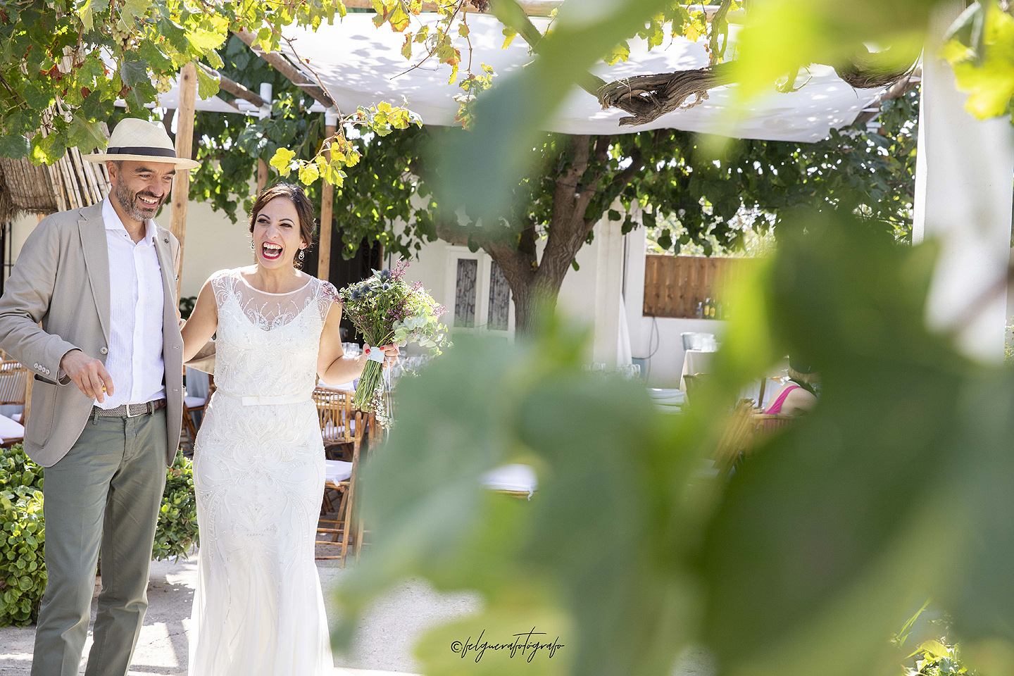 Fotografias de boda Felguera Fotografo