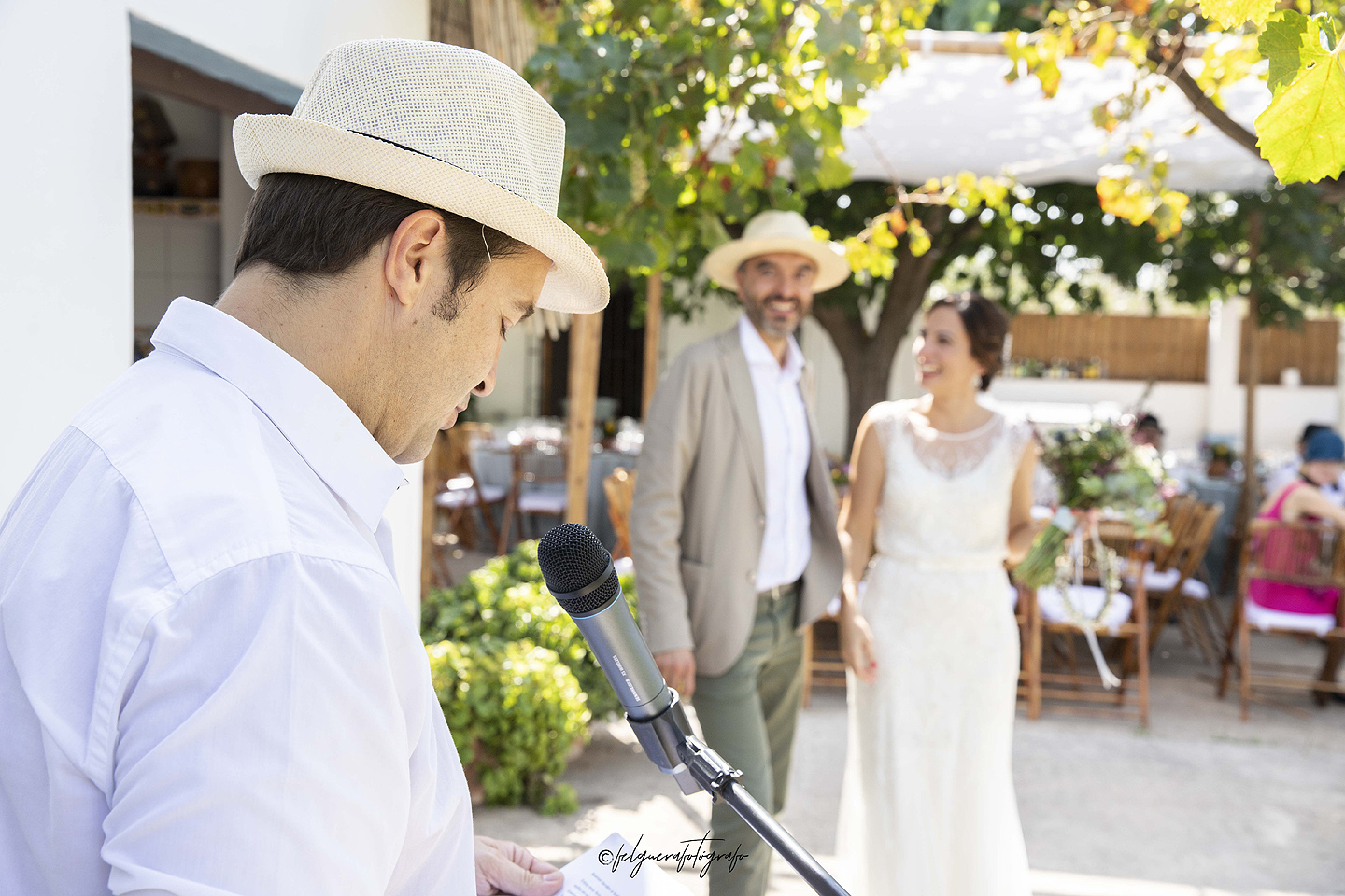 Fotografias de boda Felguera Fotografo
