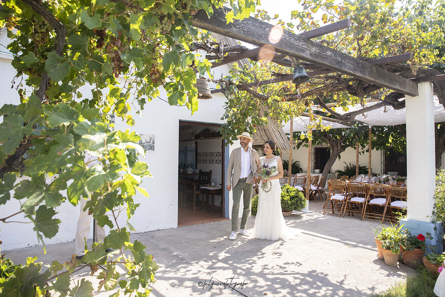 Fotografias de boda Felguera Fotografo