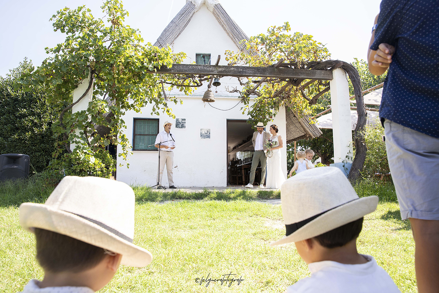 Fotografias de boda Felguera Fotografo