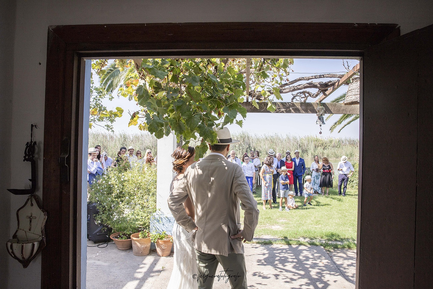 Fotografias de boda Felguera Fotografo