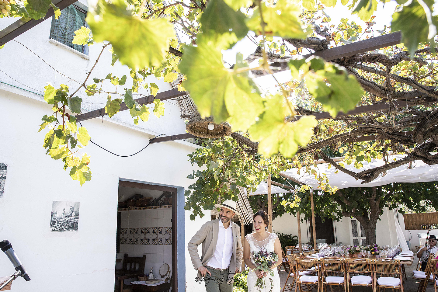 Fotografias de boda Felguera Fotografo