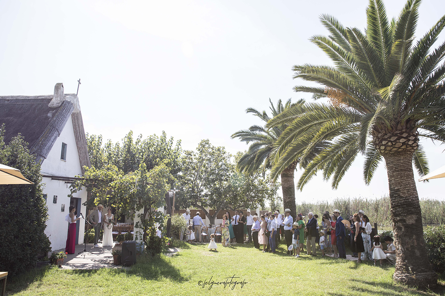 Fotografias de boda Felguera Fotografo