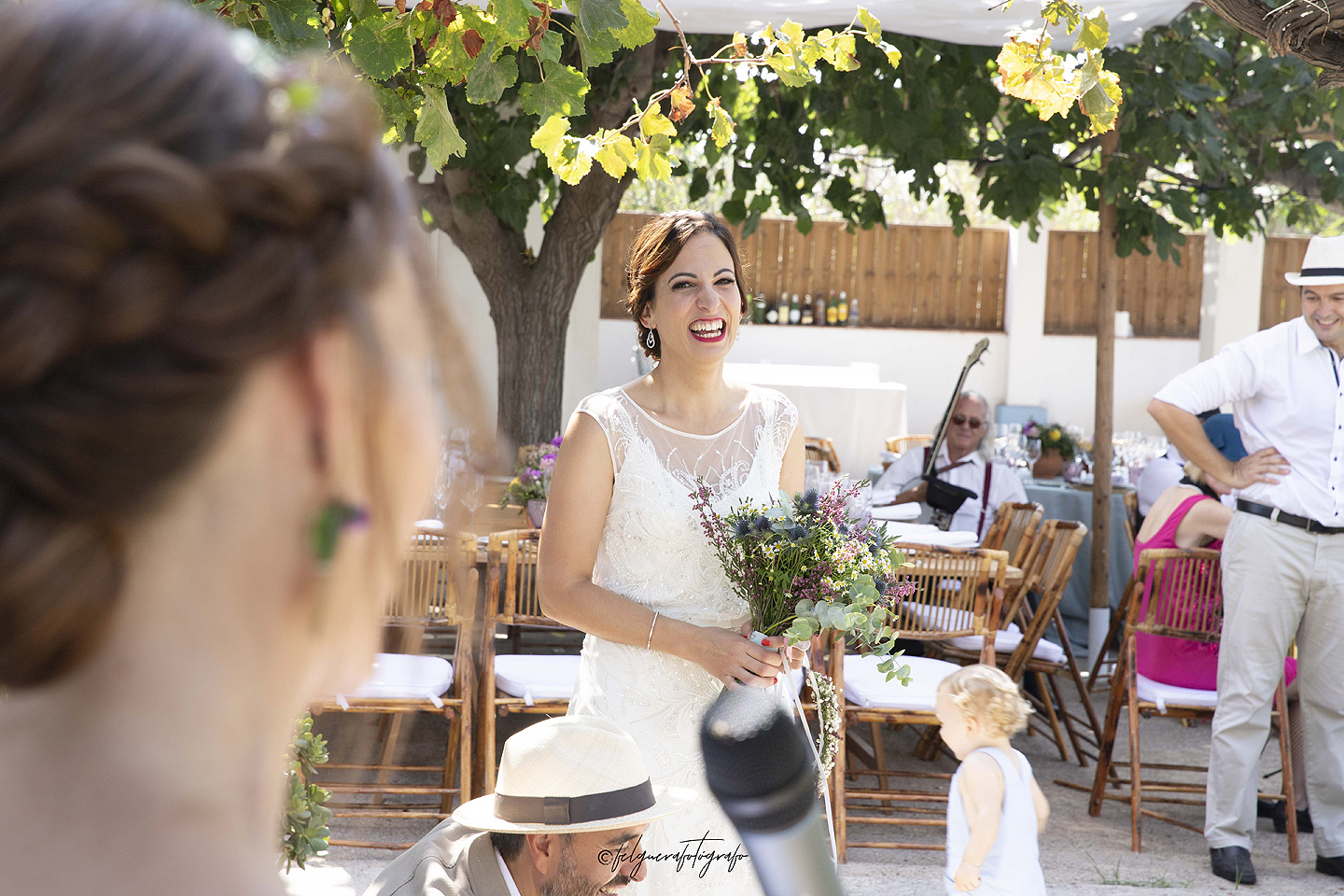 Fotografias de boda Felguera Fotografo