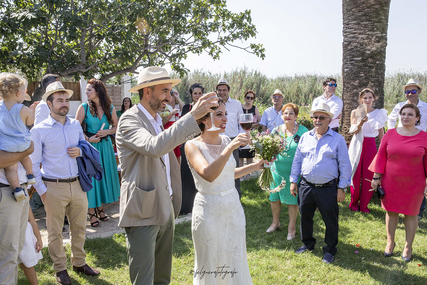 Fotografias de boda Felguera Fotografo