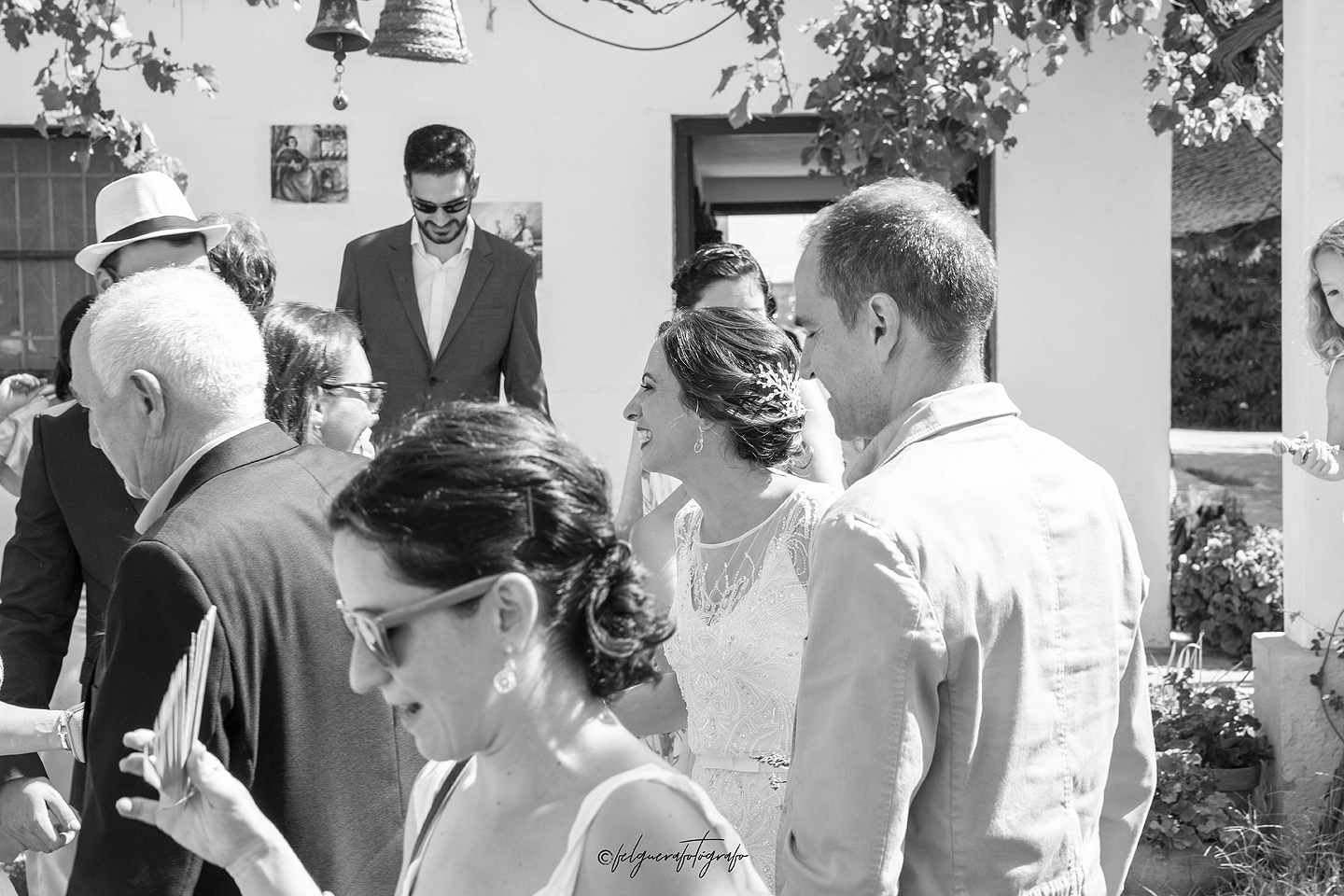 Fotografias de boda Felguera Fotografo