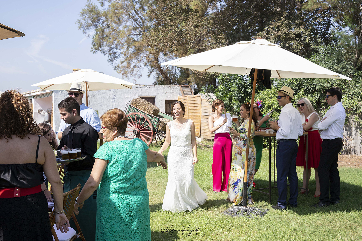 Fotografias de boda Felguera Fotografo