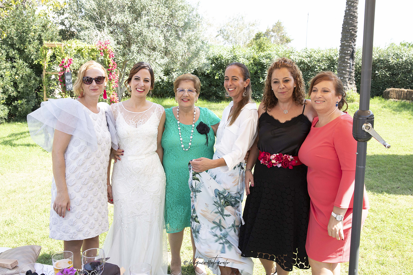 Fotografias de boda Felguera Fotografo