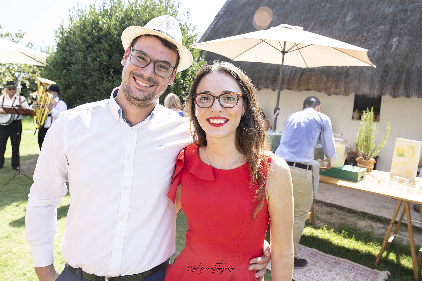 Fotografias de boda Felguera Fotografo