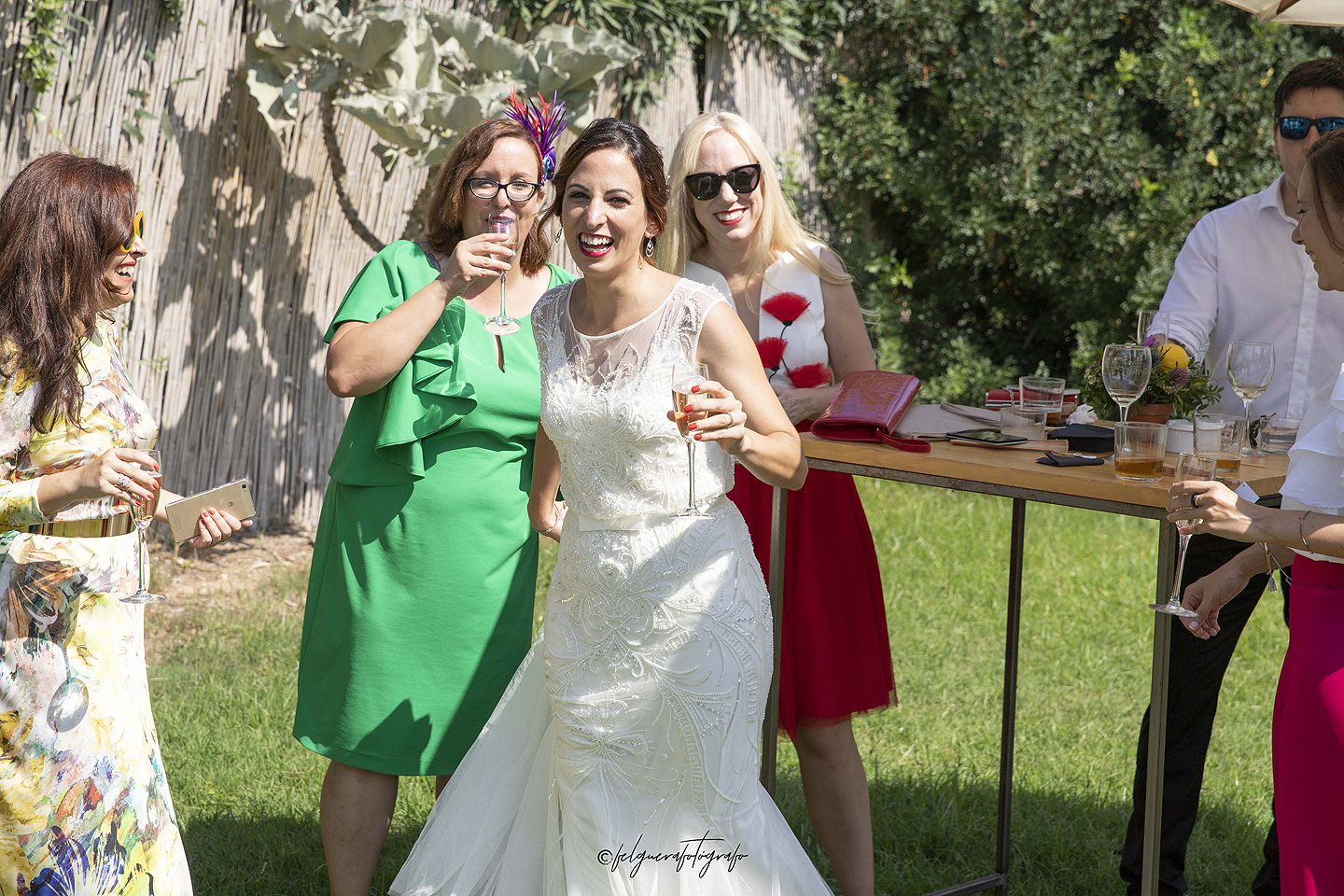 Fotografias de boda Felguera Fotografo