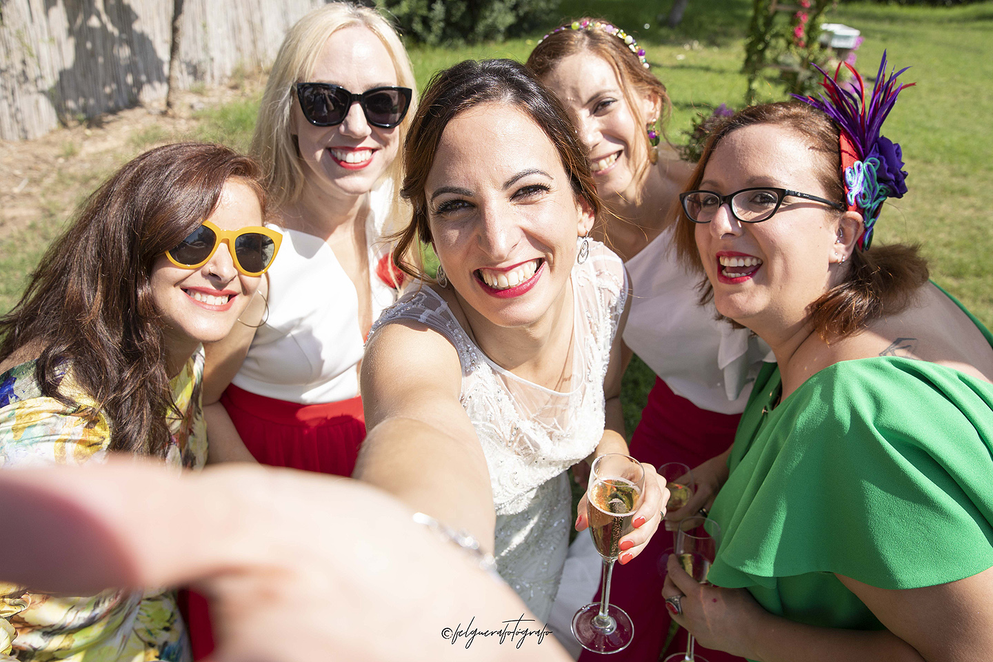 Fotografias de boda Felguera Fotografo