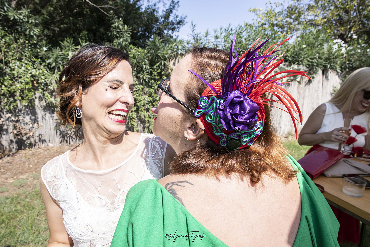 Fotografias de boda Felguera Fotografo