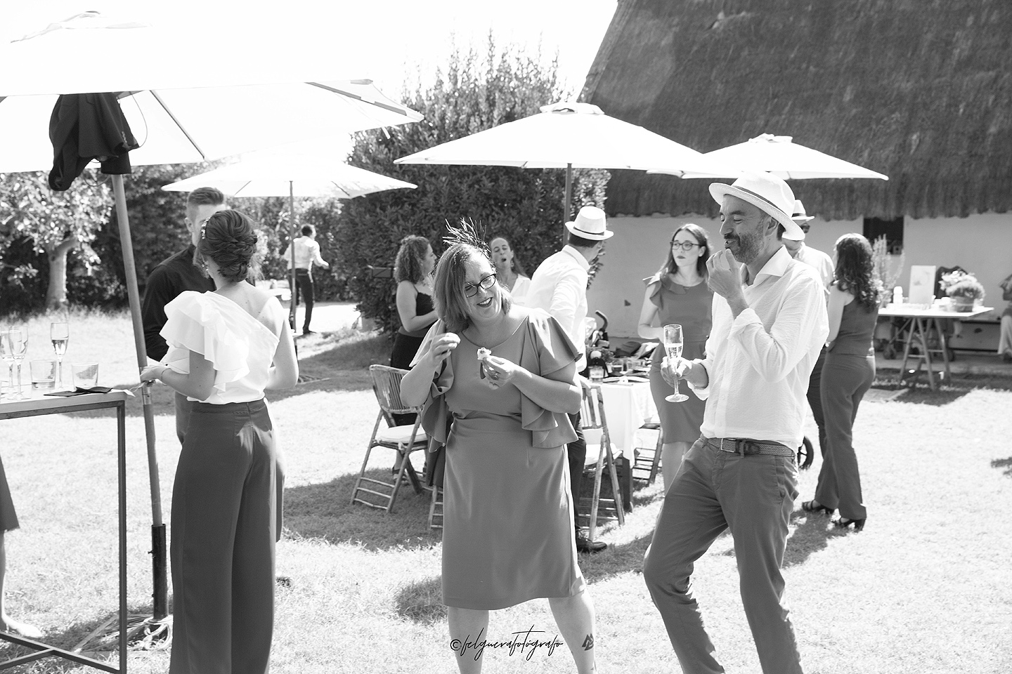 Fotografias de boda Felguera Fotografo