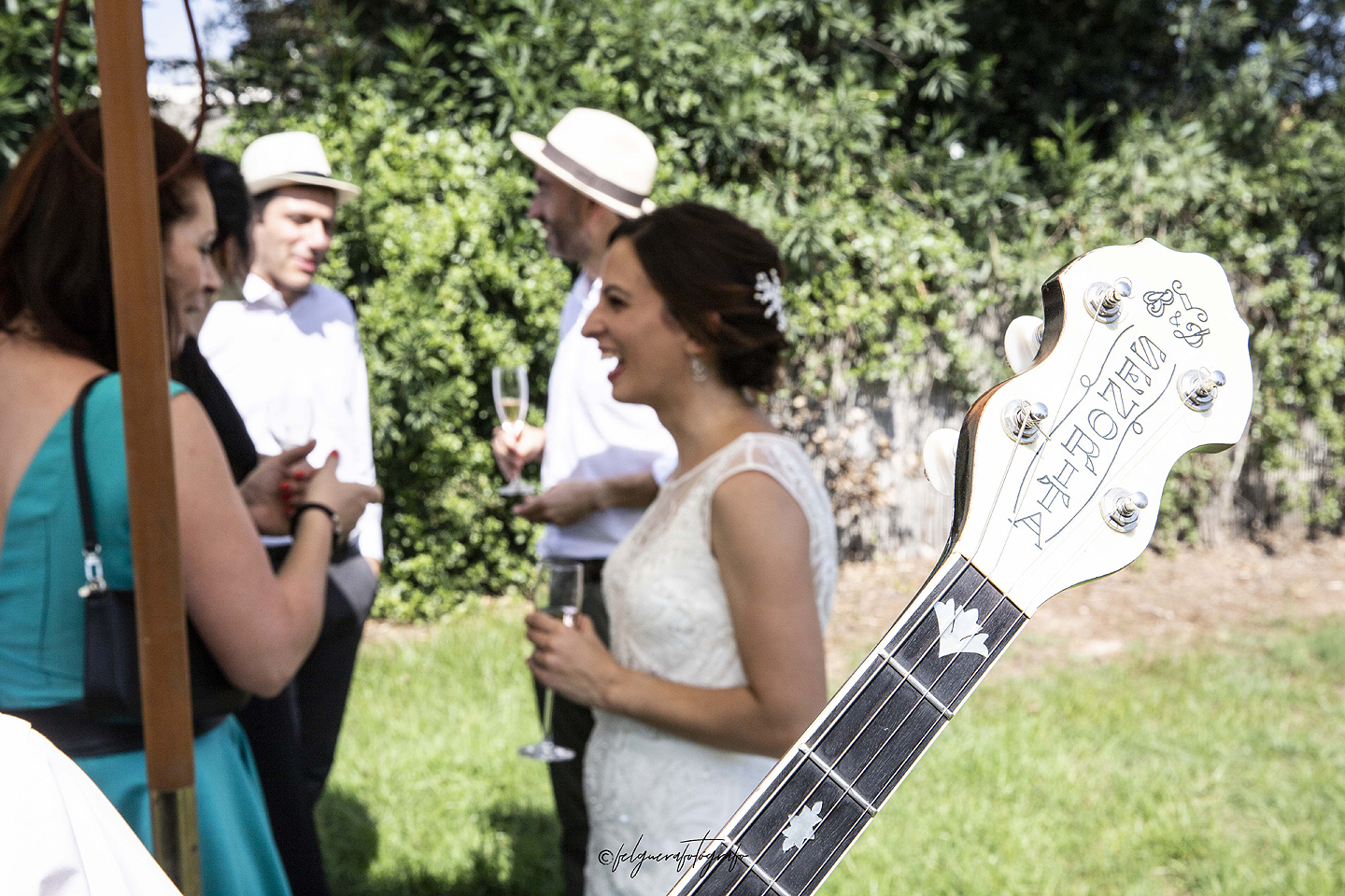 Fotografias de boda Felguera Fotografo