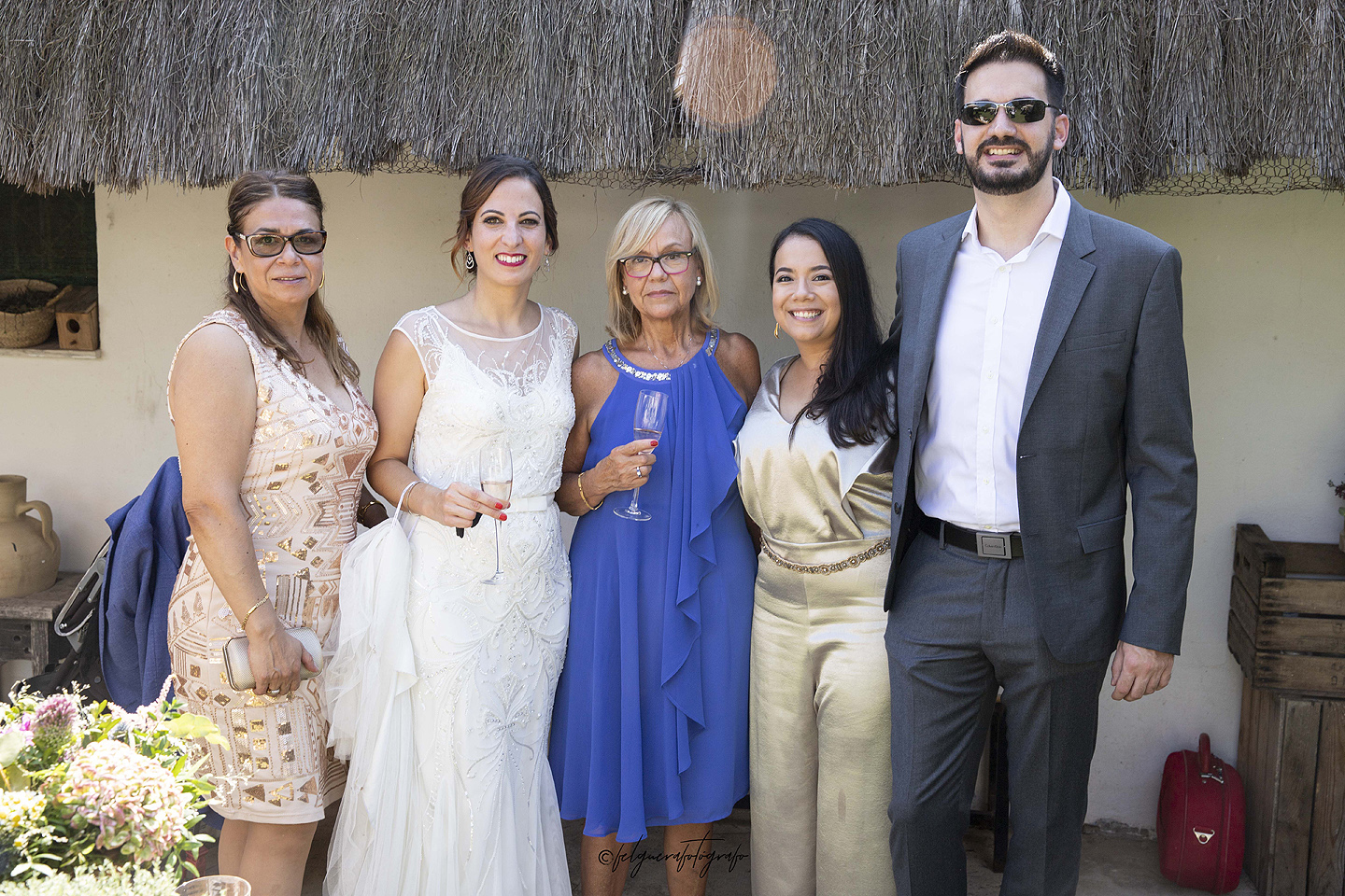 Fotografias de boda Felguera Fotografo