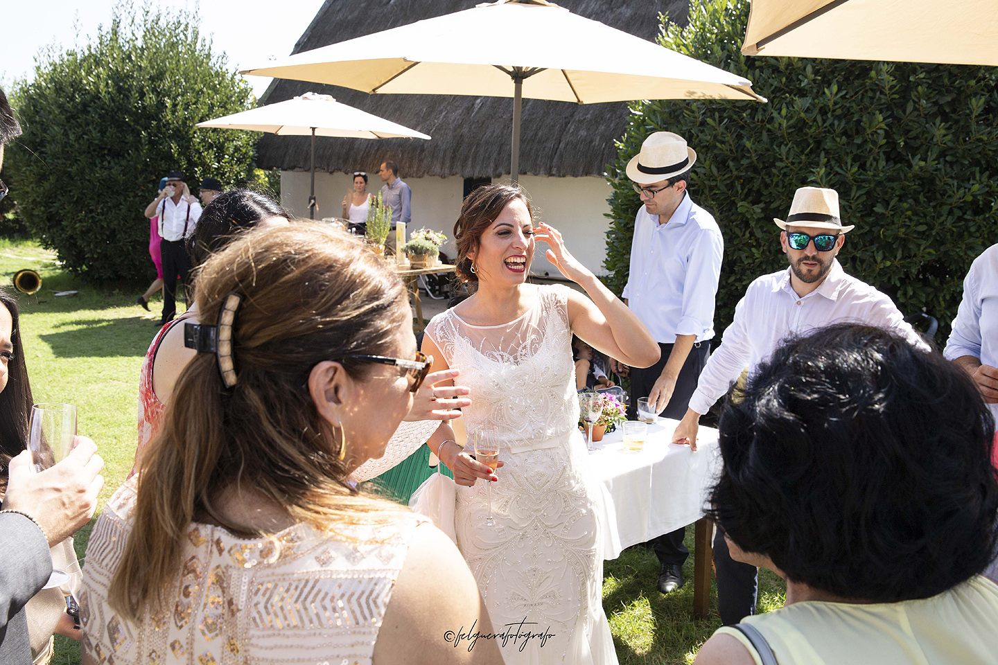 Fotografias de boda Felguera Fotografo
