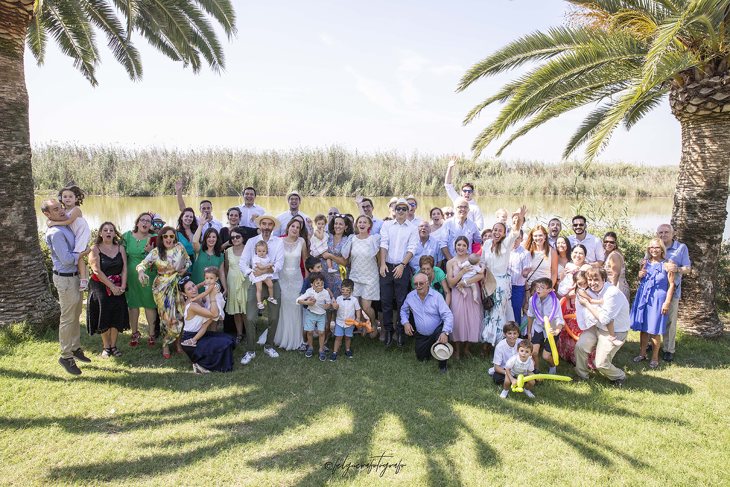 Fotografias de boda Felguera Fotografo