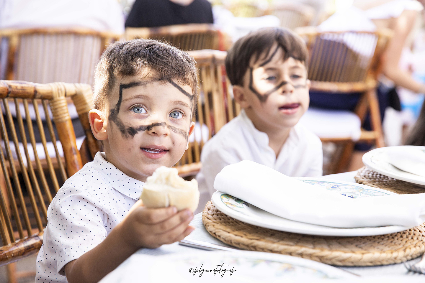 Fotografias de boda Felguera Fotografo