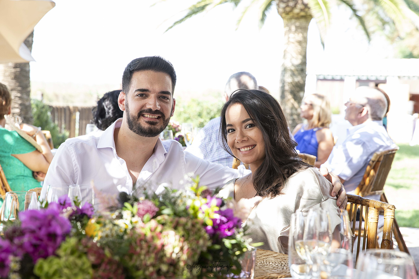 Fotografias de boda Felguera Fotografo