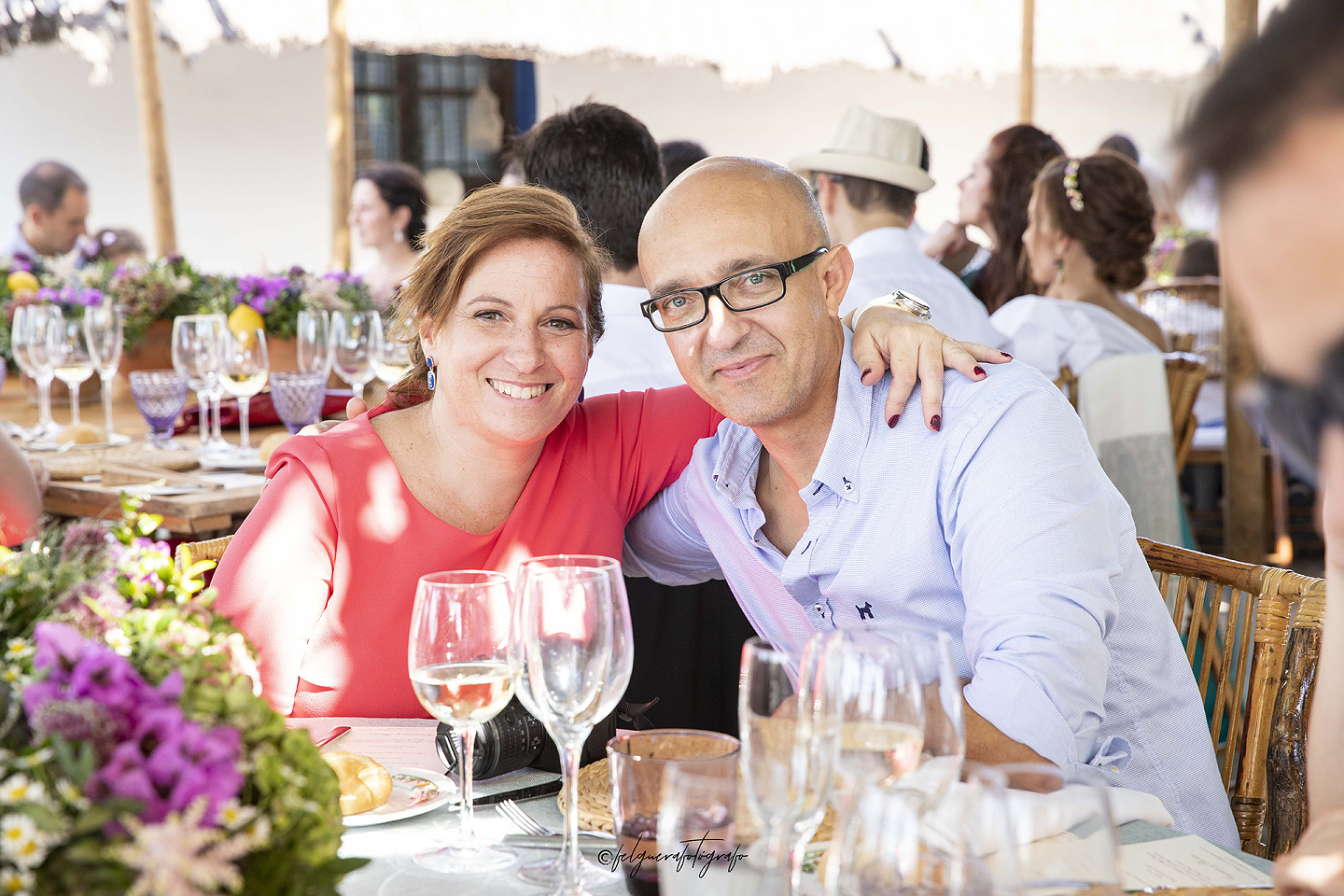 Fotografias de boda Felguera Fotografo