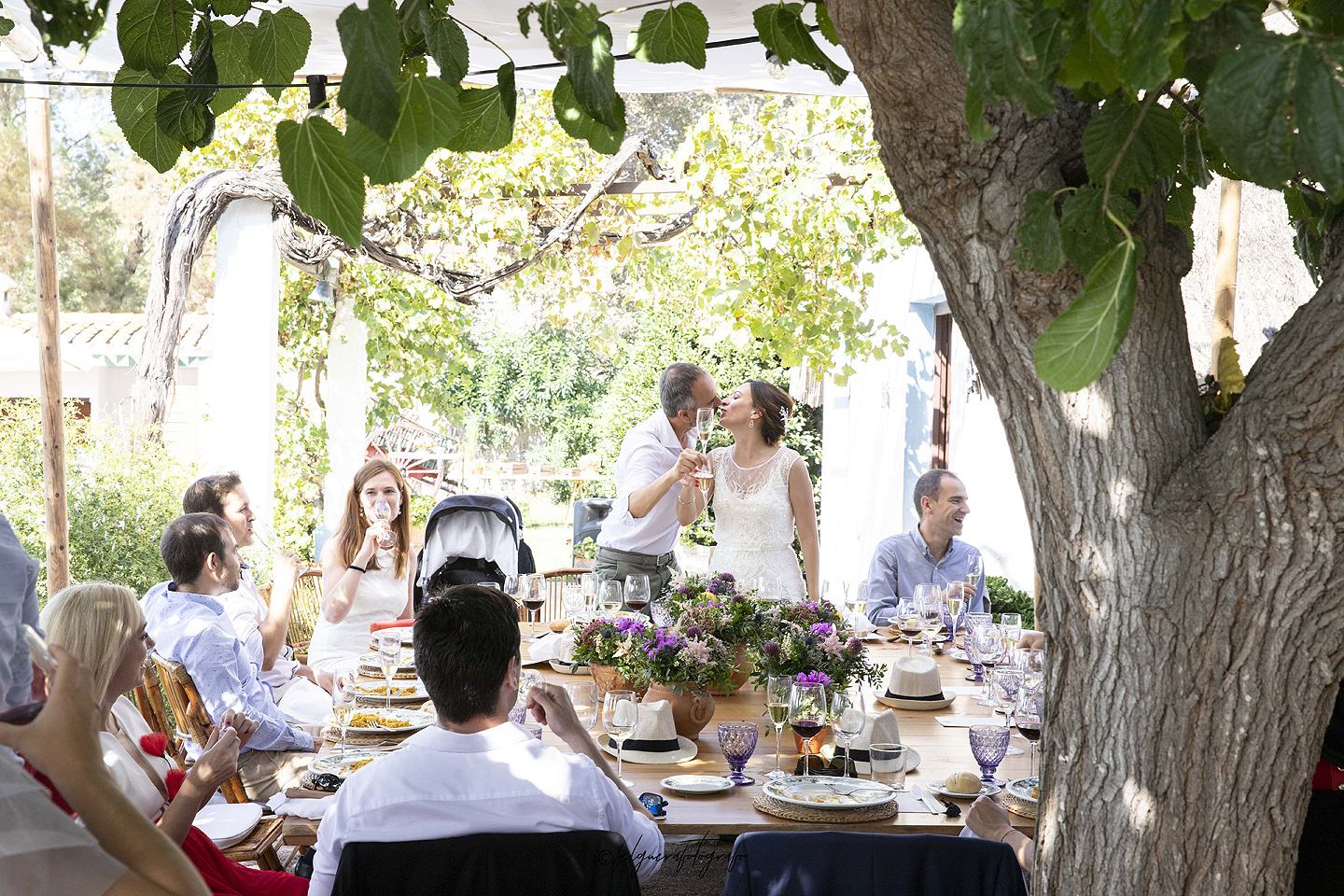 Fotografias de boda Felguera Fotografo