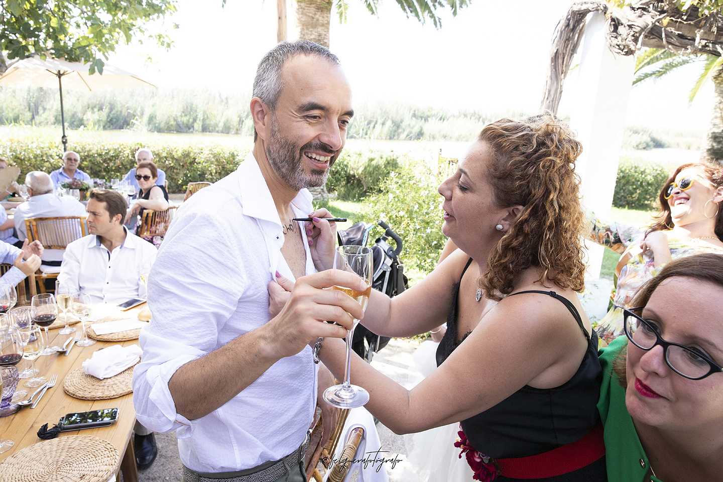 Fotografias de boda Felguera Fotografo