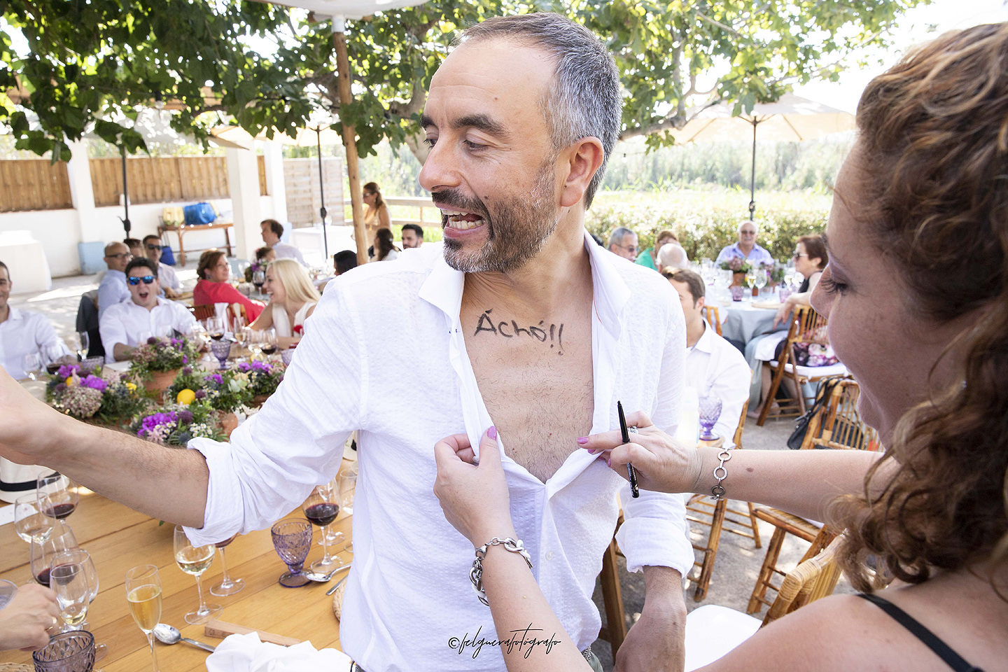 Fotografias de boda Felguera Fotografo